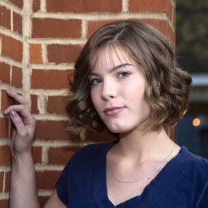 Meet your Posher, Bridget